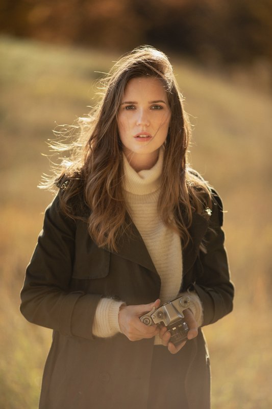 Autumn фото превью