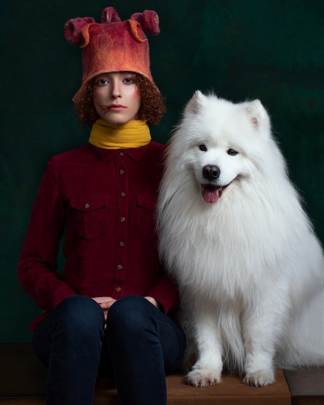 hypersensitivity фото превью