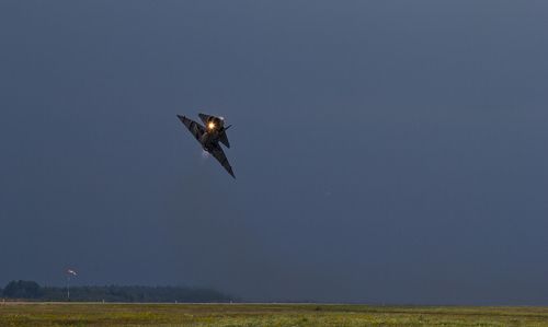 Viggen TakeOF