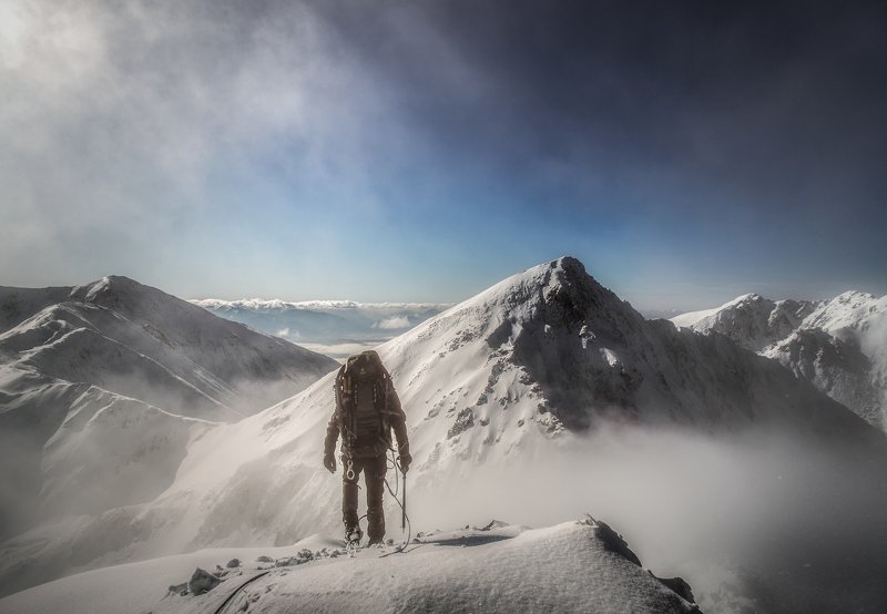 Climbing фото превью