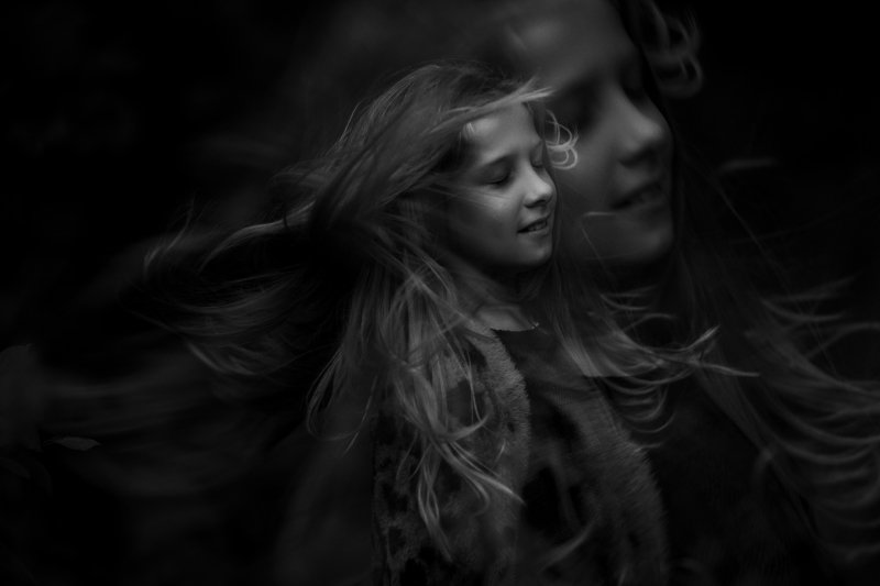 Воздух фото превью