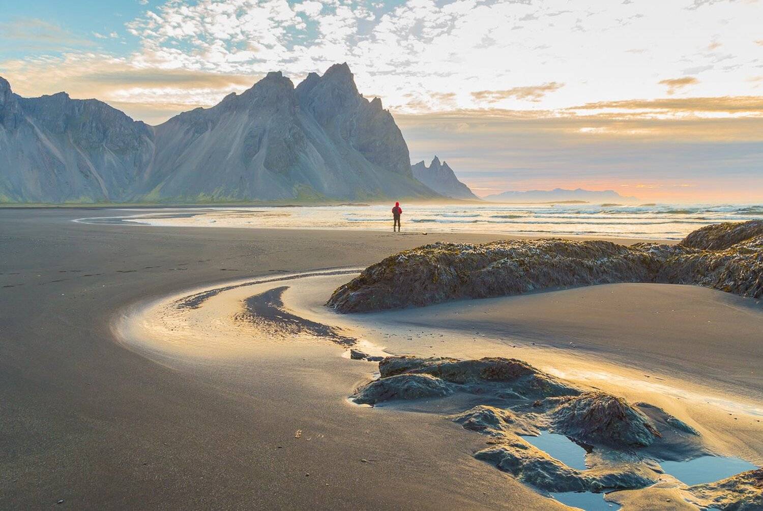 , Александр Подрез