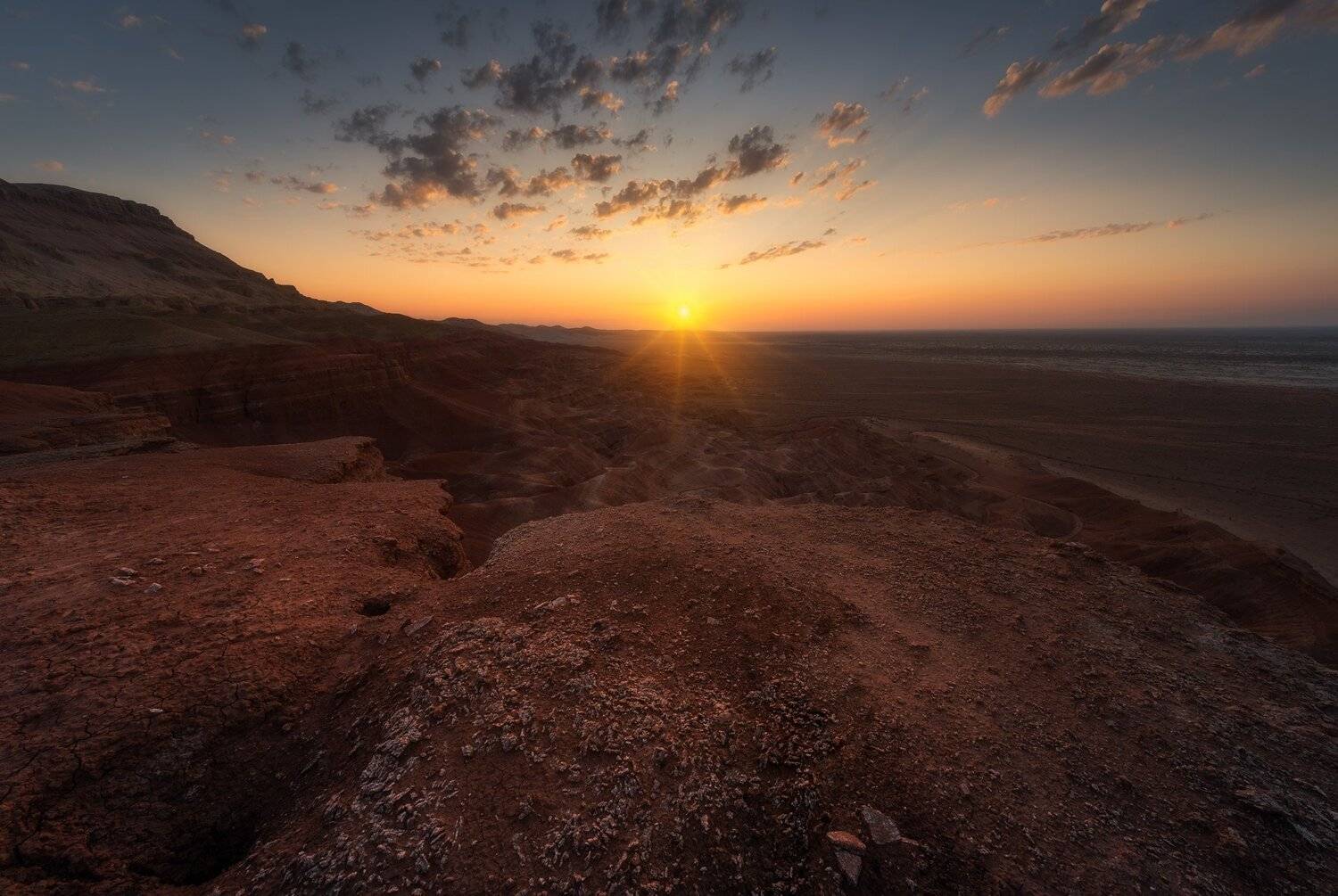 , Михаил Туркеев