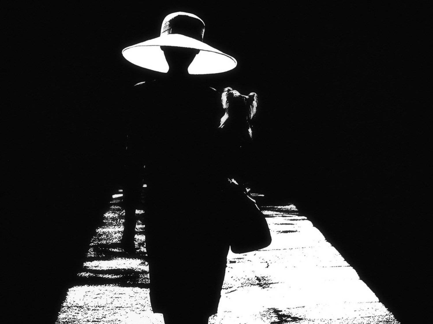 , Рита Гадар