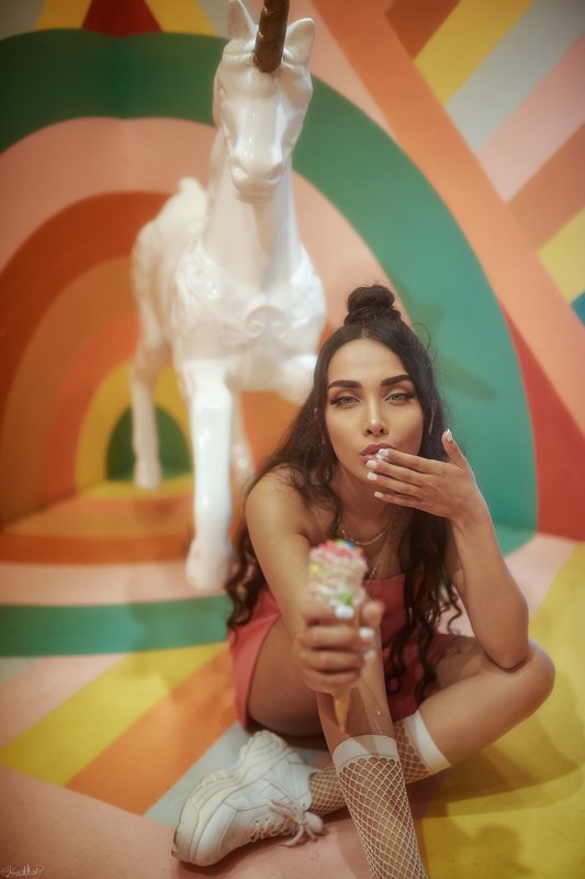 Ice Cream фото превью