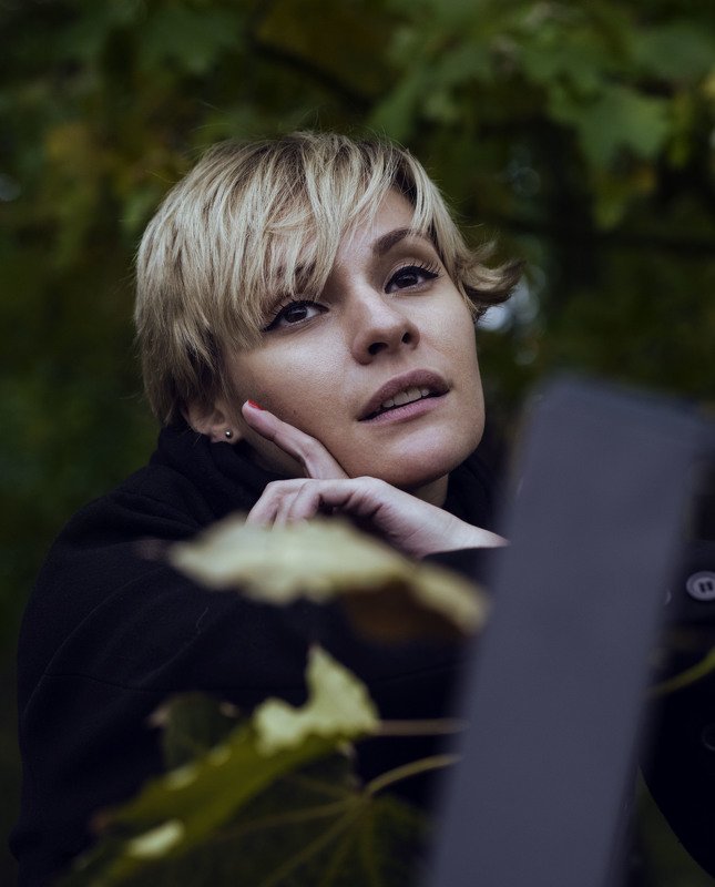 Alisa фото превью