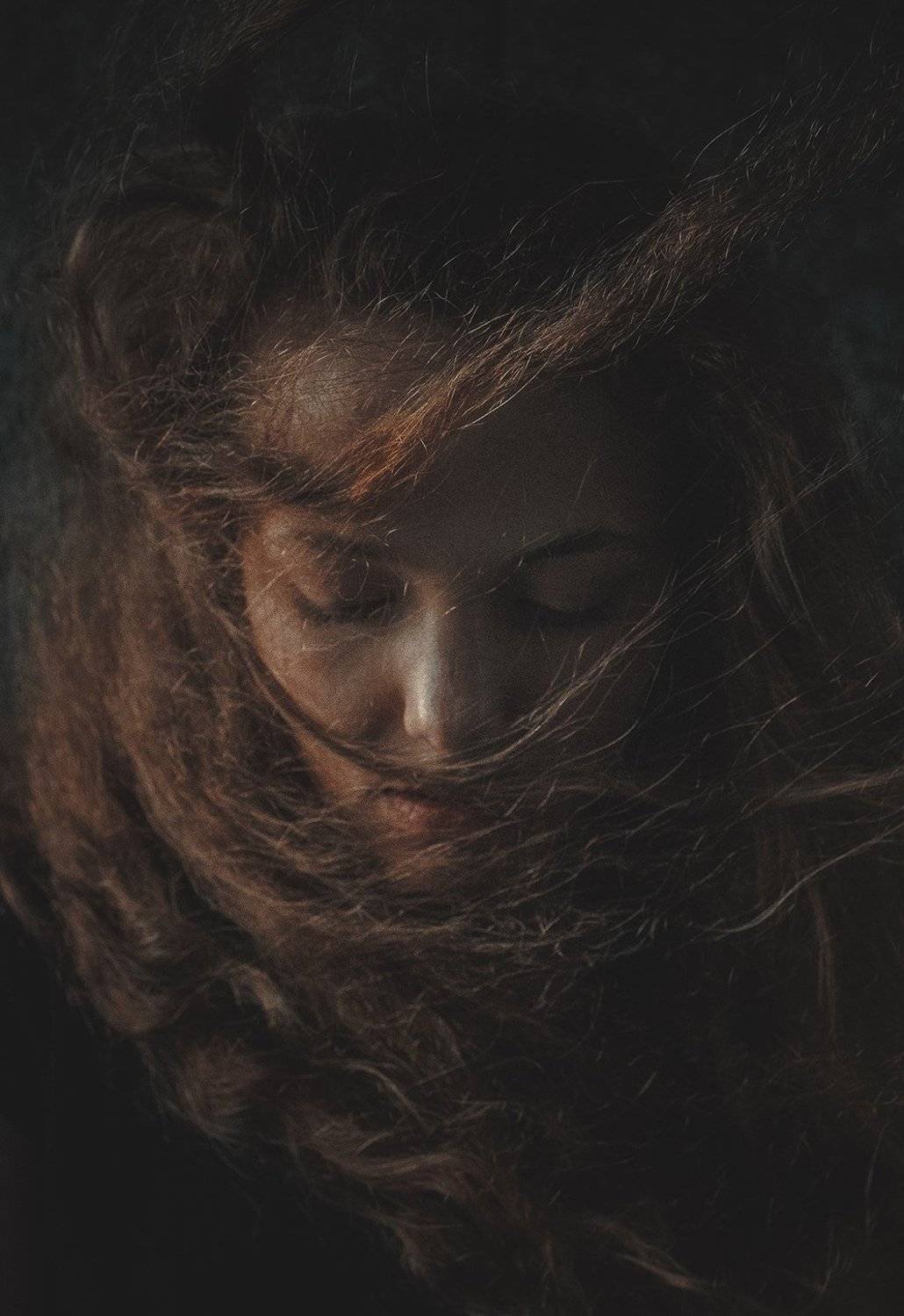 alllx, borisov, portrait, young, girl, cute, love, art, Александр Борисов