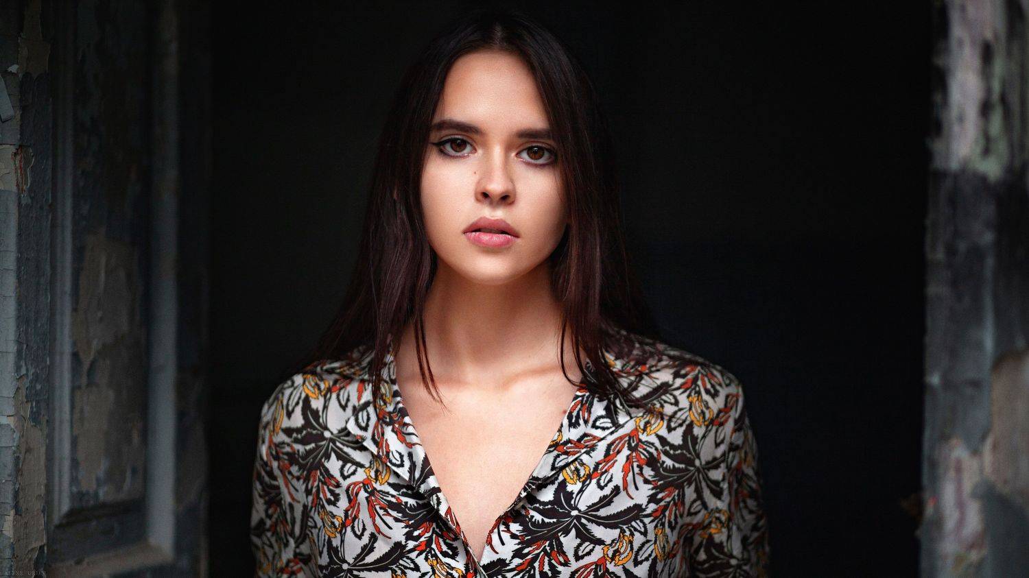 , Алексей Юрьев