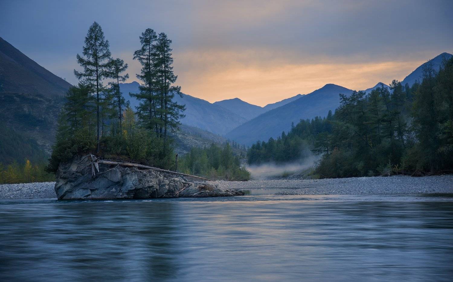 , Павел Глушков