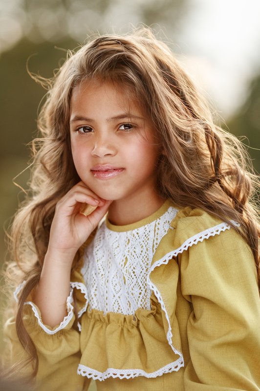 портрет София фото превью