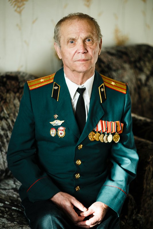 Папа фото превью