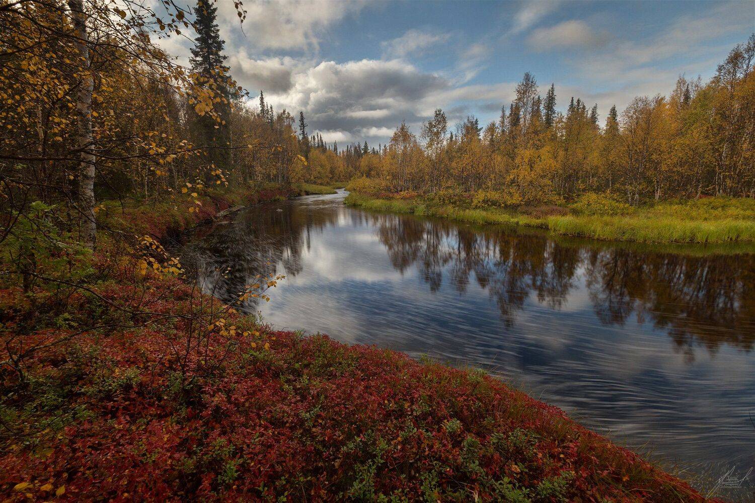 , Юрий Головченко