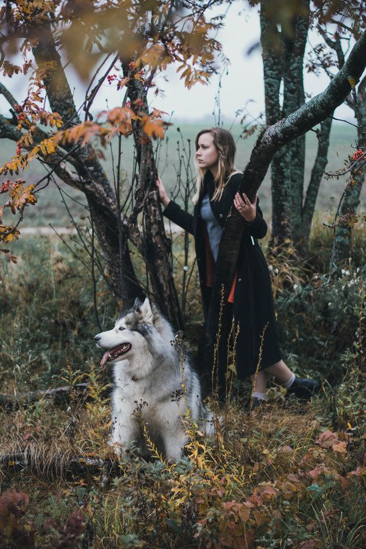 Тая и Айса фото превью