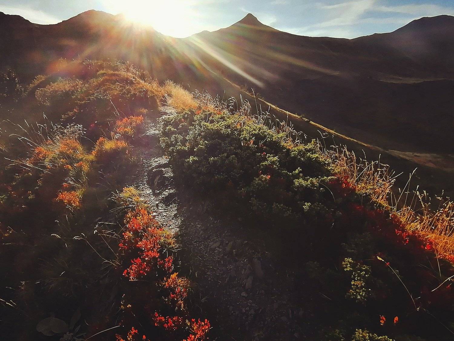 montenegro, prokletie, landscapes,, Денис Воронин