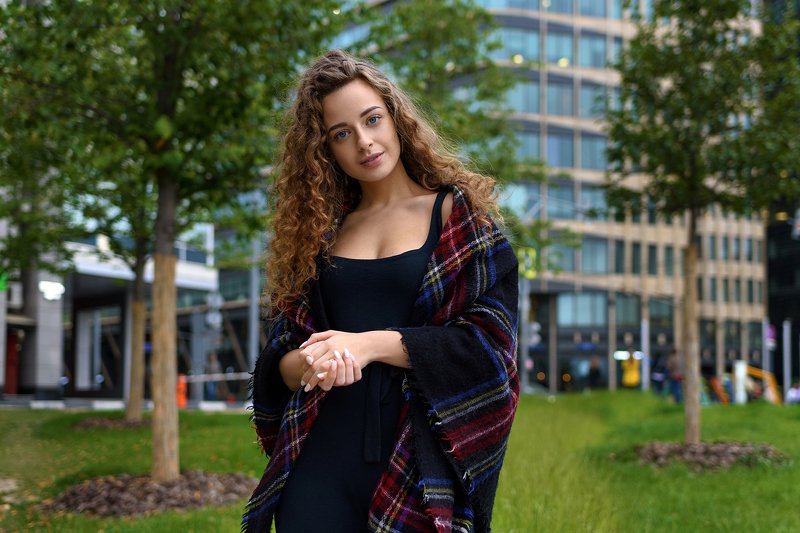 portrait, nikon, russia, D750 Nastya фото превью