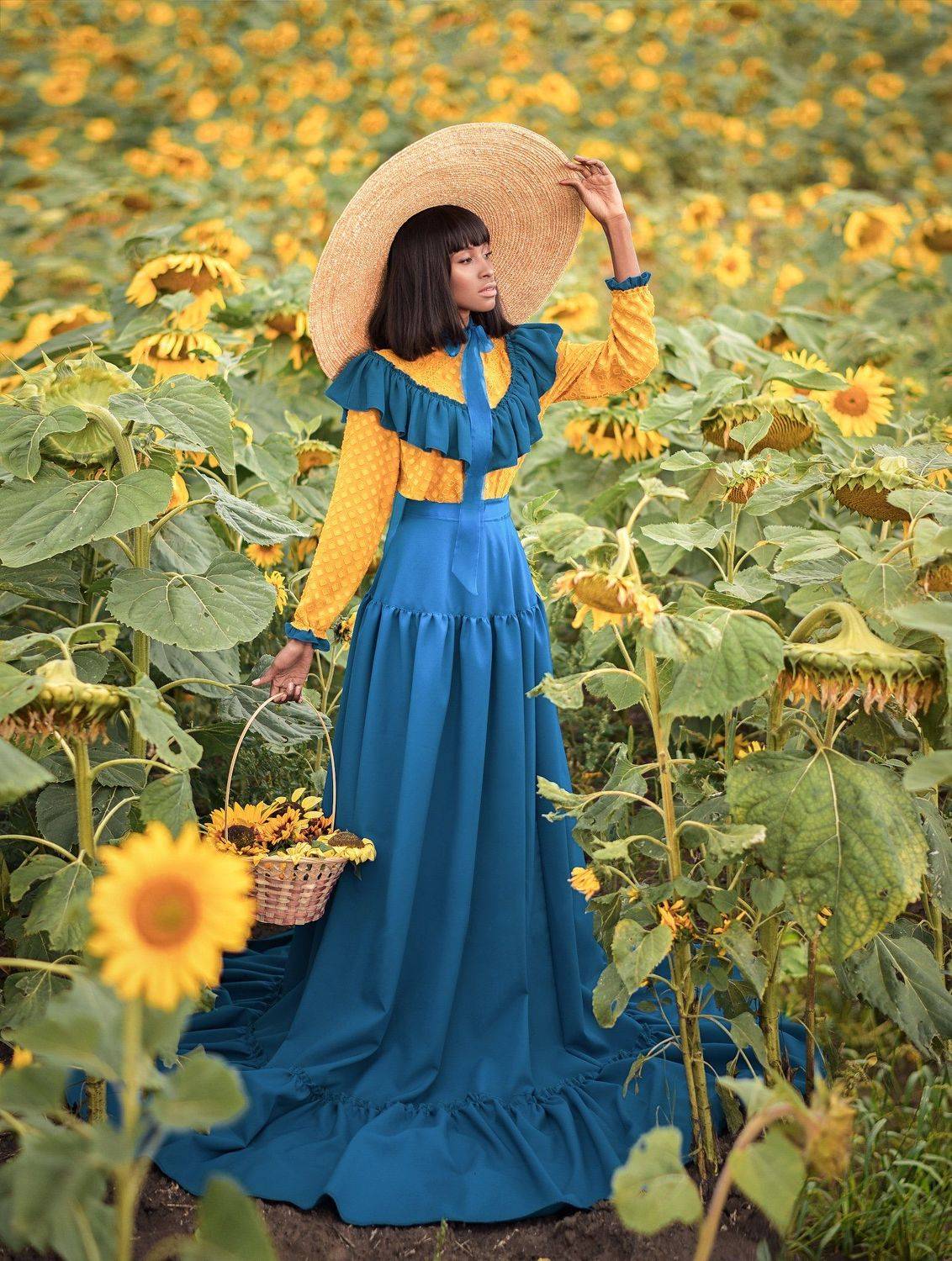 , Софья Ознобихина