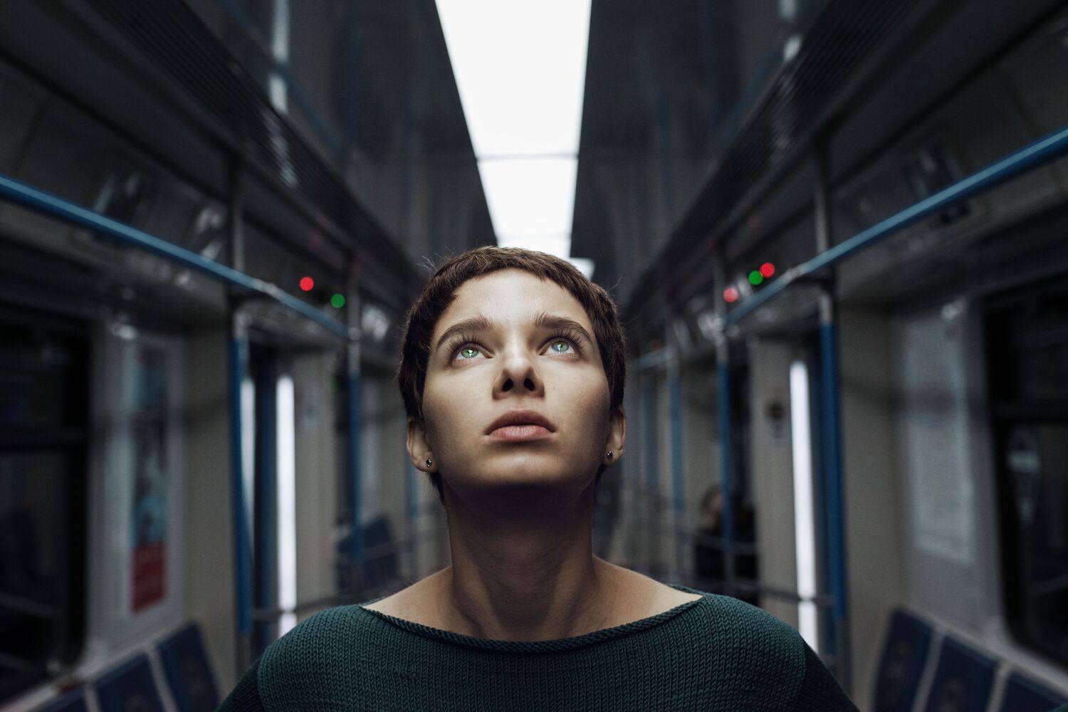 , Александра Морозова