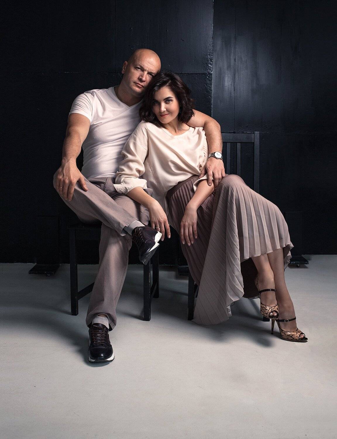 , Мелана Романова