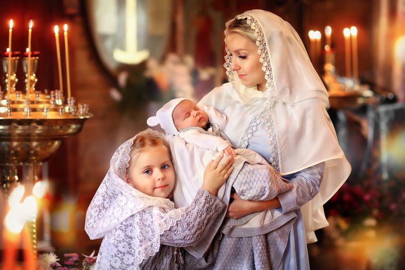 Таинство... фото превью