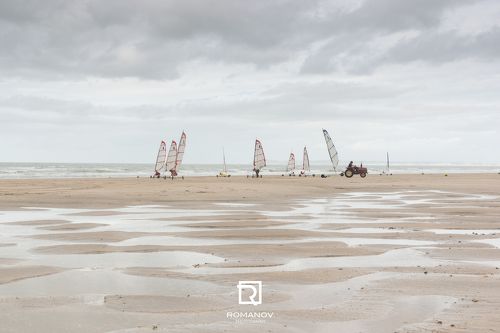 Brethren of the Sand Dunes Cost - Береговое братство Песчаных дюн 