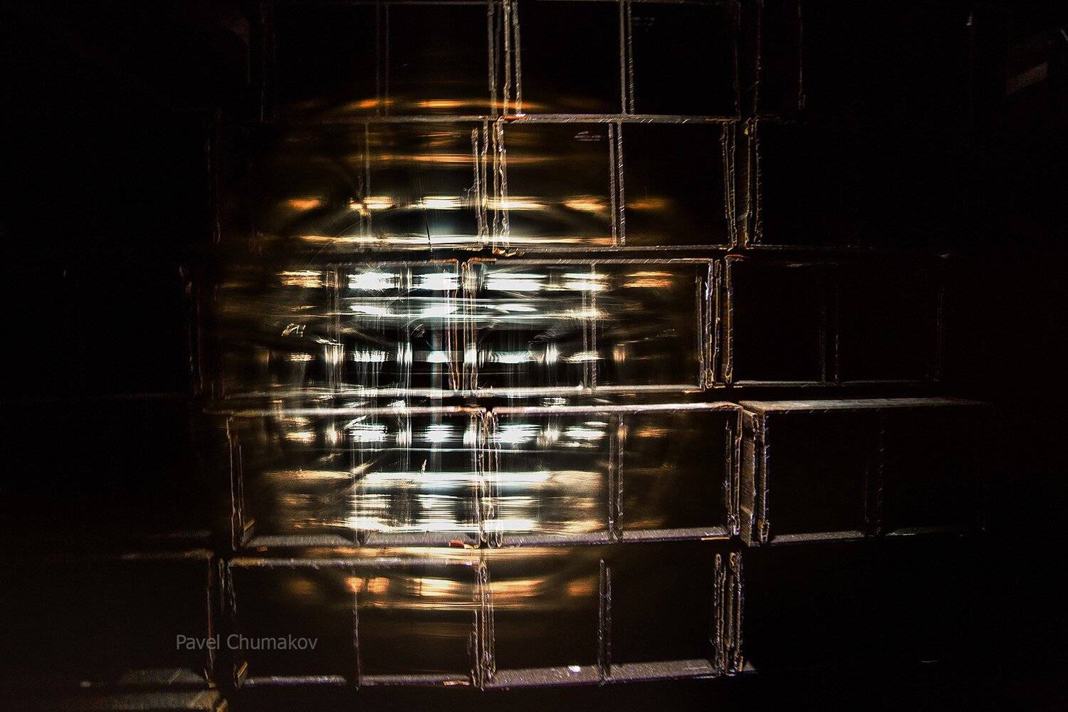 , Павел Чумаков