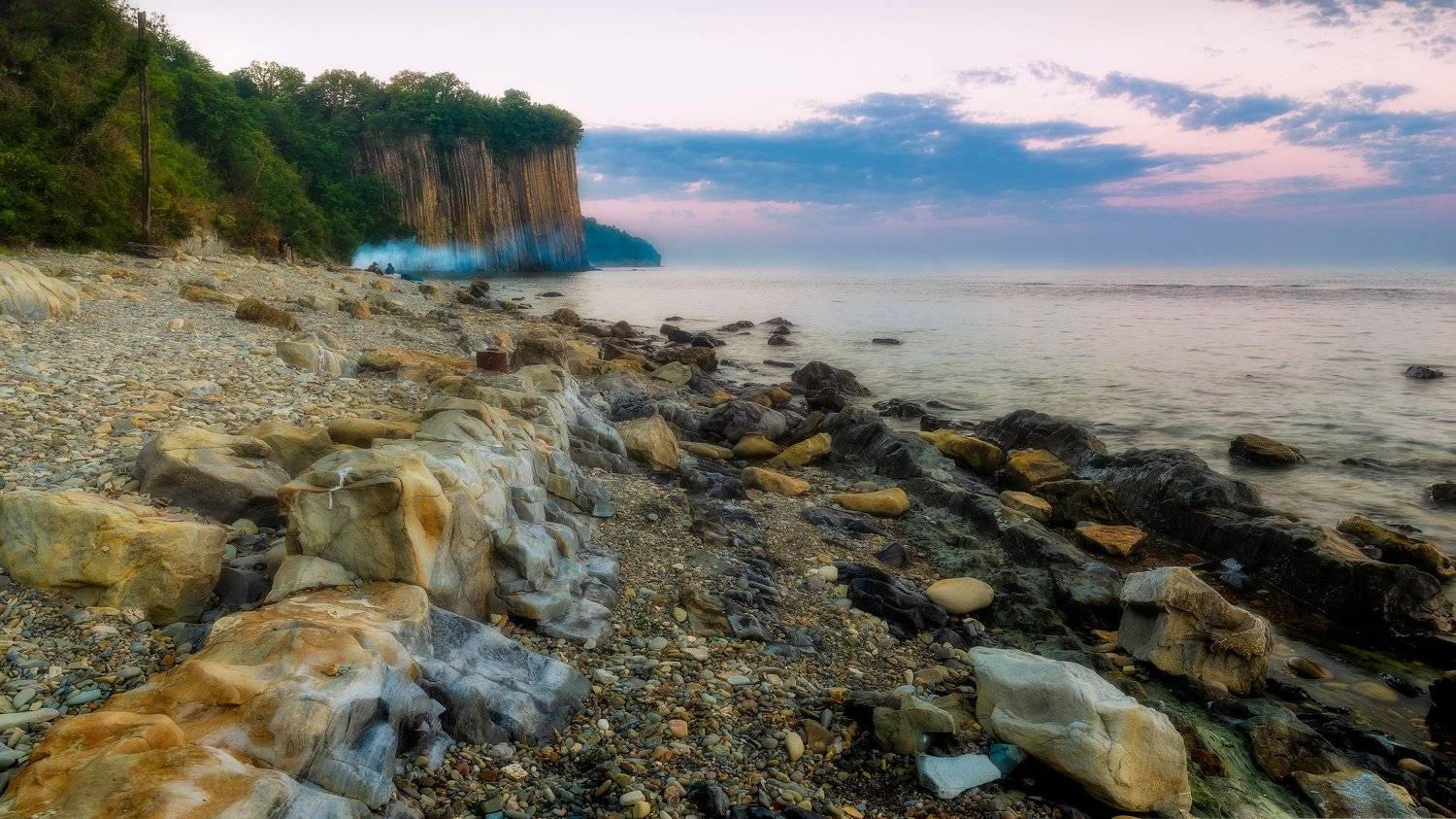 , Alexander Plekhanov