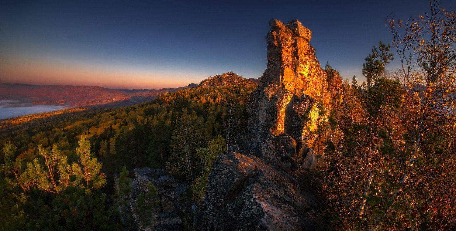 урал, горы, малиновая, белорецк, малидак, уральскиегоры, Владимир Ляпин