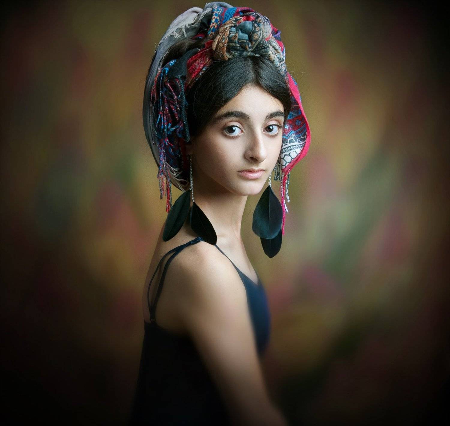 , Кабыжакова Валерия