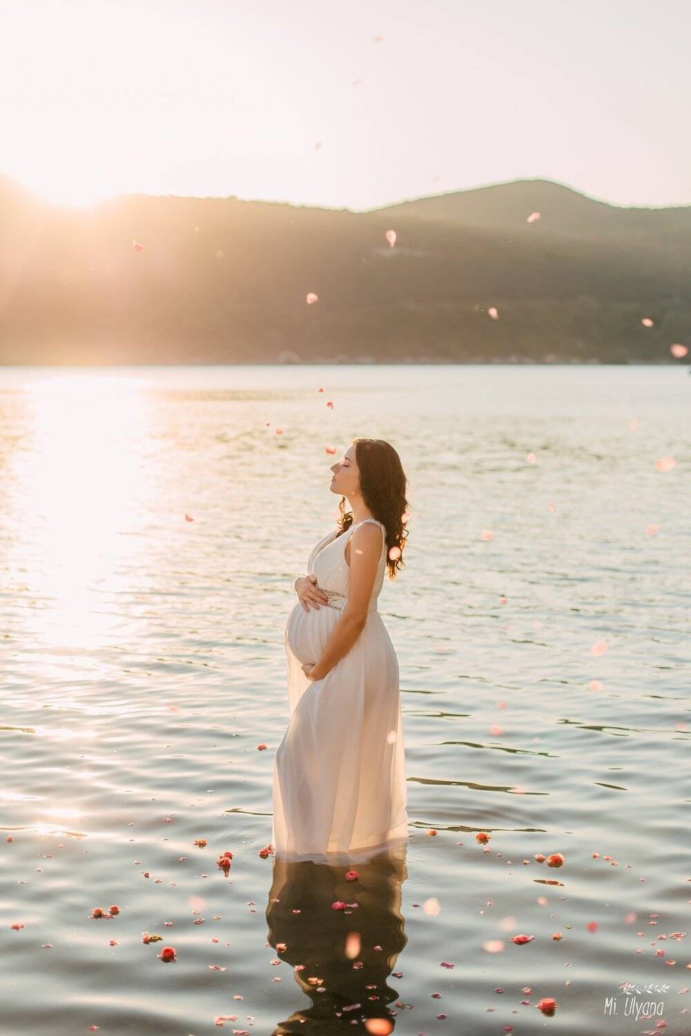 , Ульяна Буканова (Мизинова)