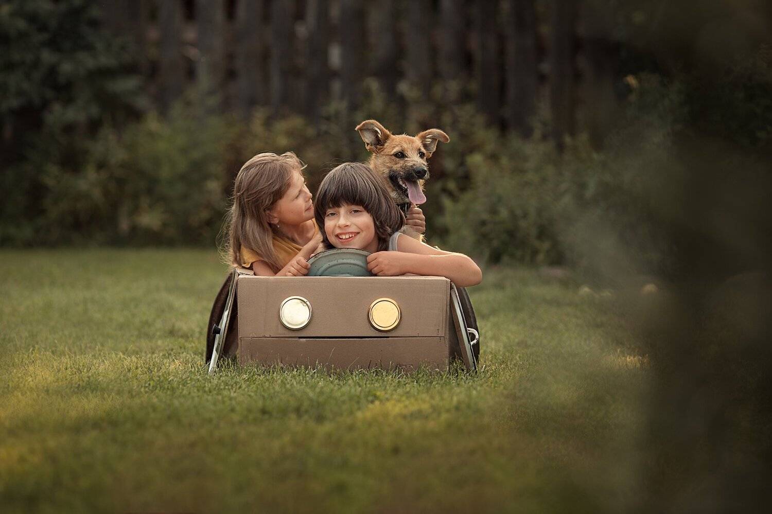 , Людмила Бобровская