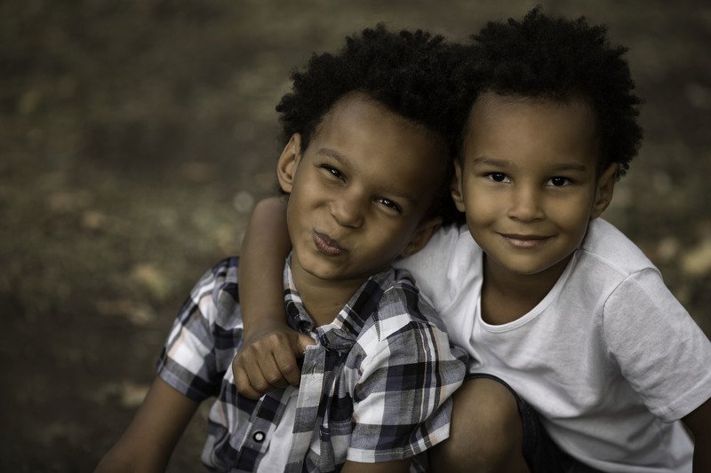 братские узы фото превью