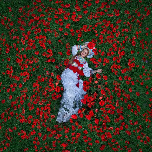 Секрет моего счастья