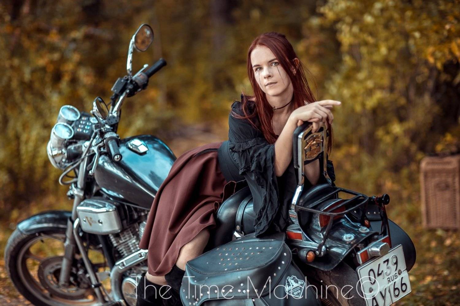 , Михаил Бове