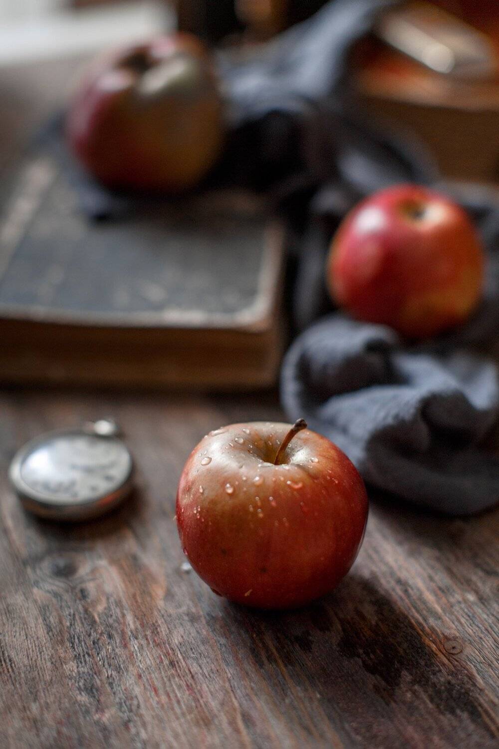 , Владимир Осауленко