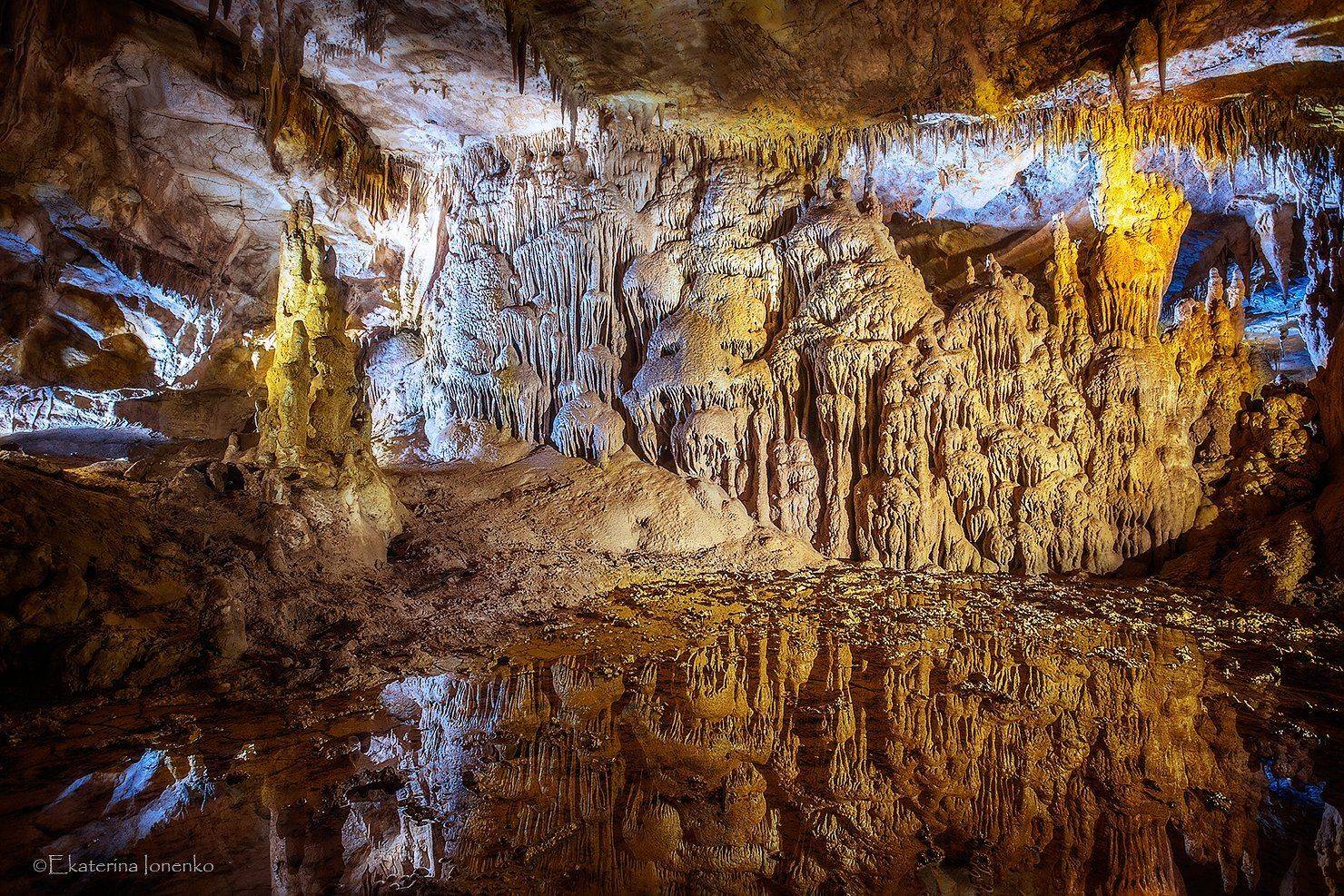 , Екатерина Ионенко