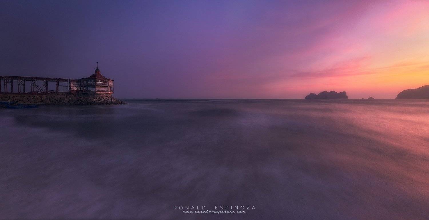 landscape, nature, travel, sunset, peru, seascape, conservation, Espinoza Ronald