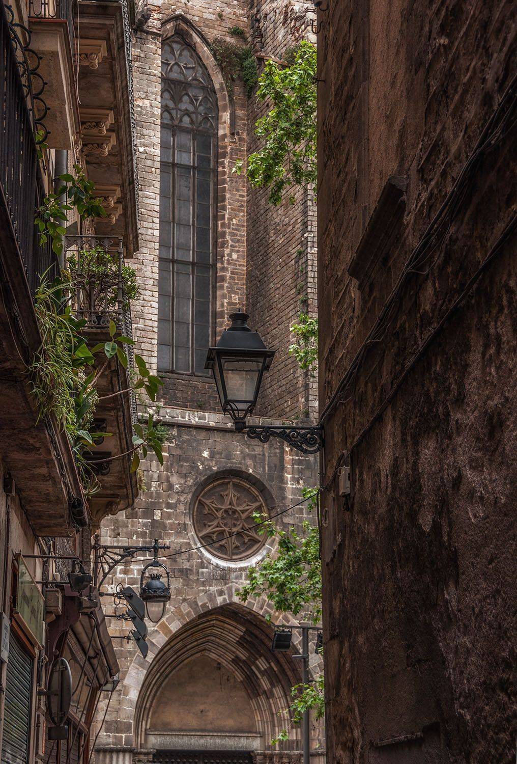 барселона, Gunter Graiss