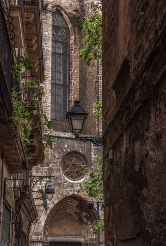 Santa Maria del Pi