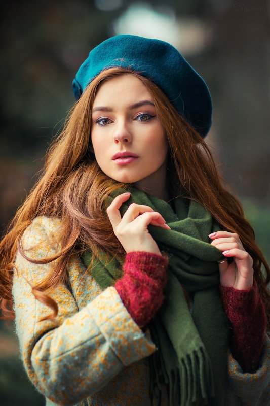 Александра фото превью