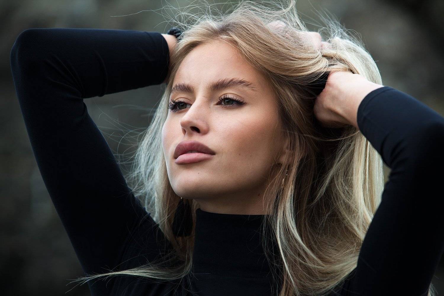 , Андрей Серенков