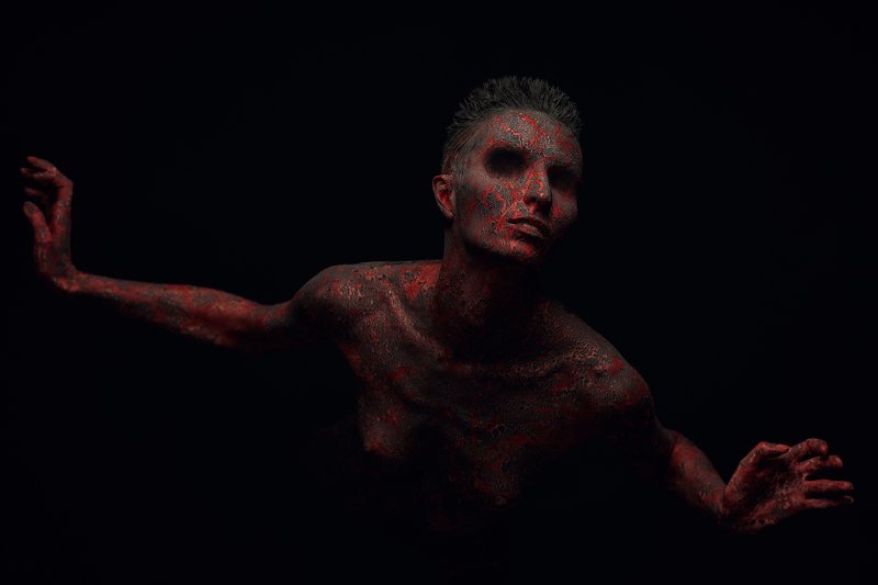 Under the Black Sun фото превью