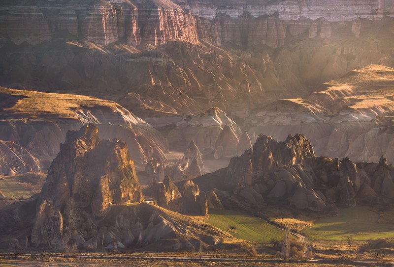 Otherworldly beauty фото превью