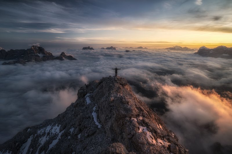 Infinity фото превью