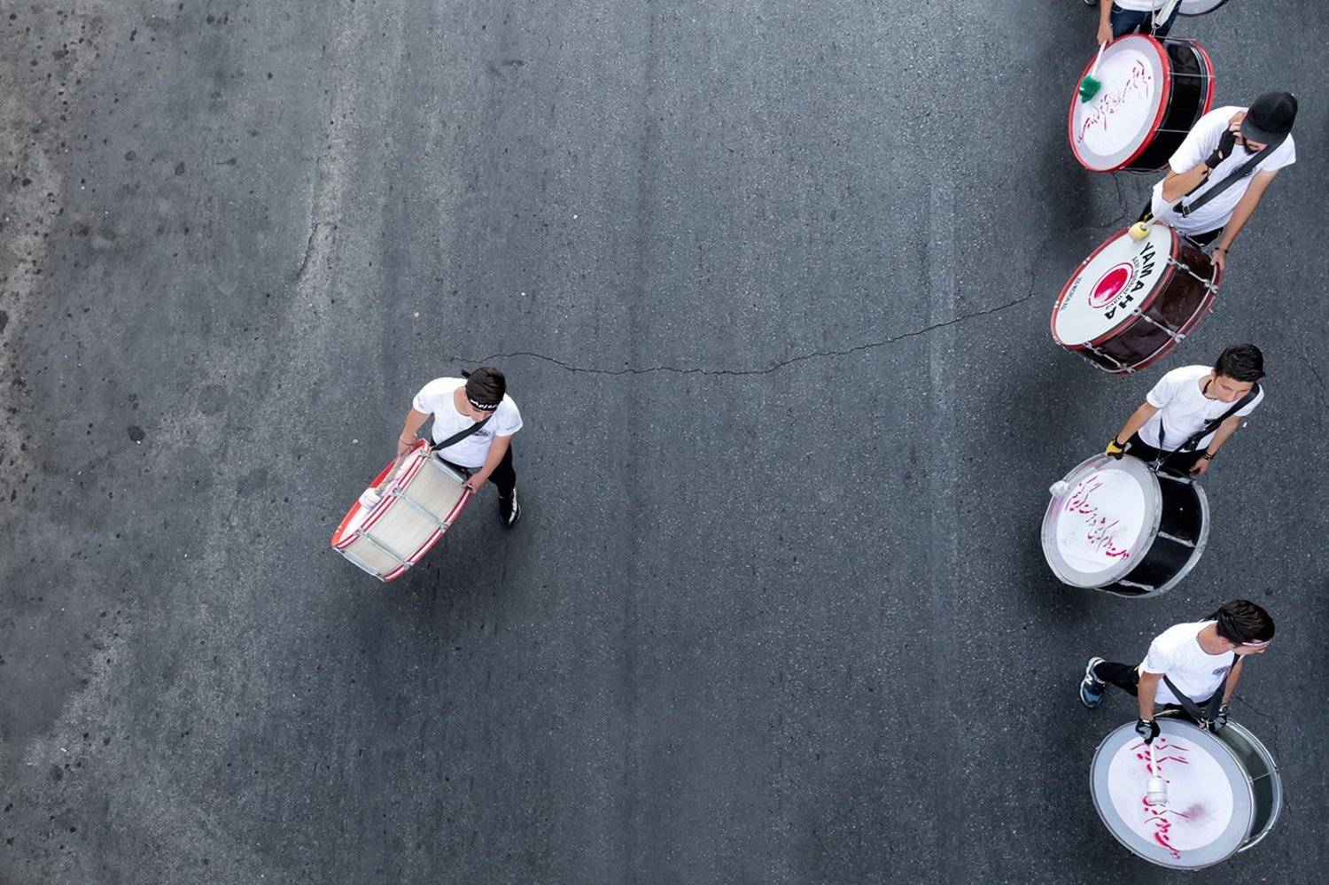 , Amir Masoud Arabshahi