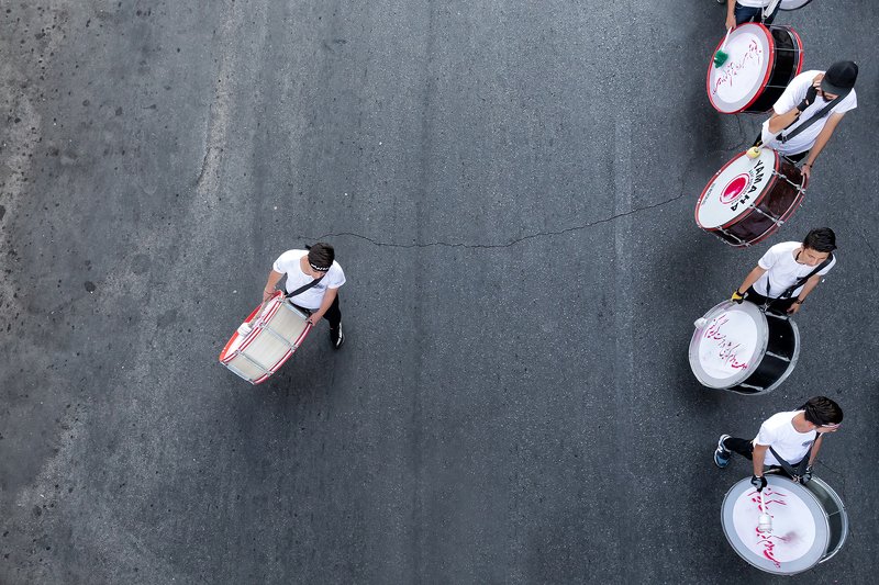 drummer фото превью