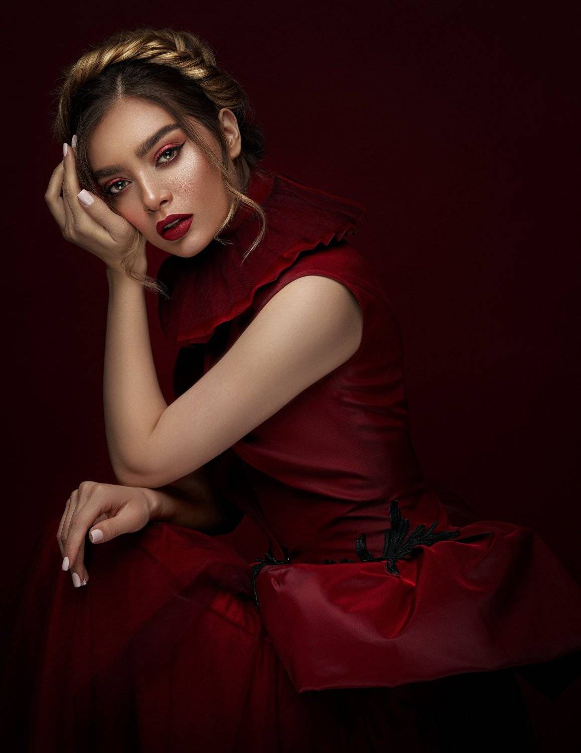 , Amirhossein kazemi