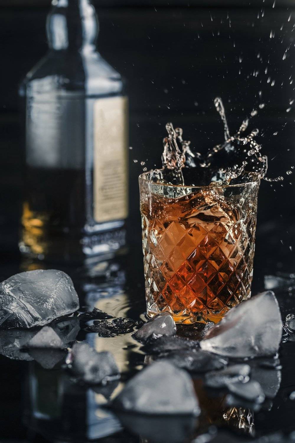 whiskey, виски, напиток, фудфото, Алексей Хоруженко