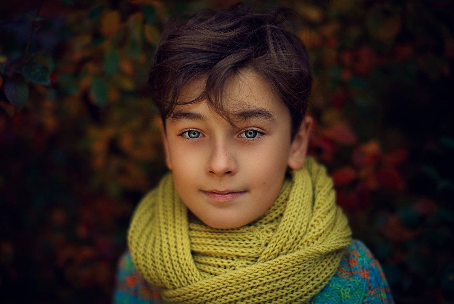 , Екатерина Крыга