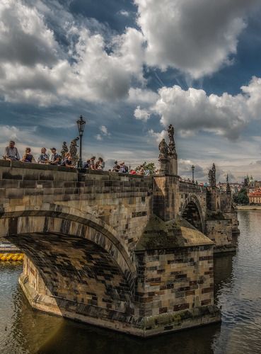 Karlův most
