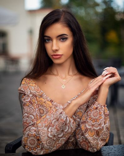 Roxanne